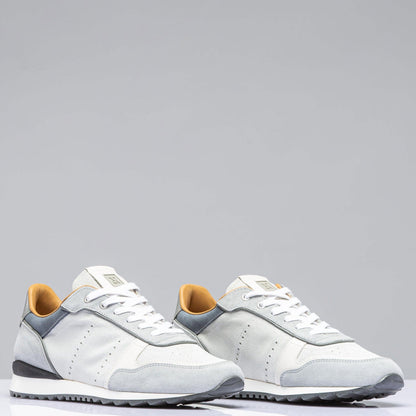Joan Sneaker in Light Grey - AXEL'S