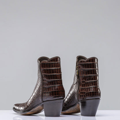 Eclipse Sportrust Alligator Zorro - AXEL'S