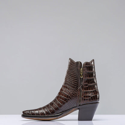 Eclipse Sportrust Alligator Zorro - AXEL'S