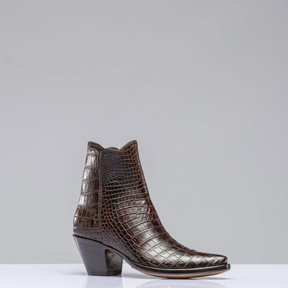 Eclipse Sportrust Alligator Zorro - AXEL'S