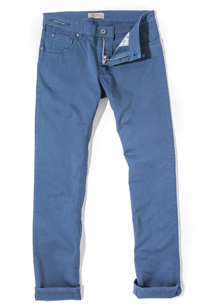 Fowler Ultralight Performance Pant In Indaco | Mens - Pants - 5 Pocket | Teleria Zed