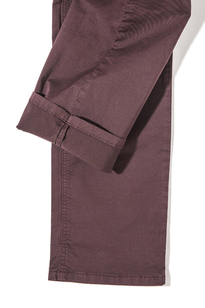 Teleria Zed Fowler Ultralight Performance Pant In Mosto Mens - Pants - 5 Pocket