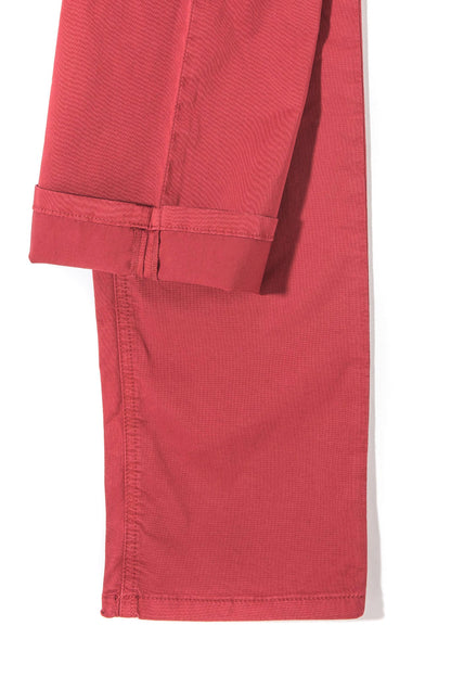 Teleria Zed Fowler Ultralight Performance Pant In Papora Mens - Pants - 5 Pocket