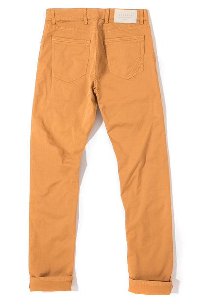 Teleria Zed Fowler Ultralight Performance Pant In Pesca Mens - Pants - 5 Pocket