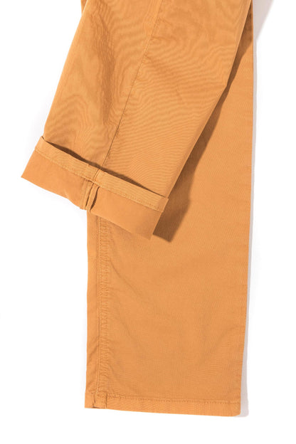 Teleria Zed Fowler Ultralight Performance Pant In Pesca Mens - Pants - 5 Pocket