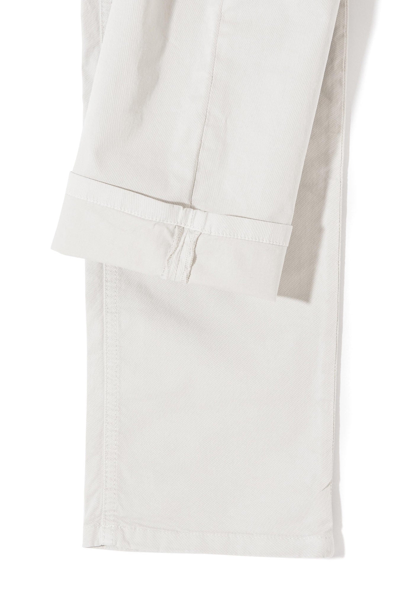 Teleria Zed Fowler Ultralight Performance Pant In Sasso Mens - Pants - 5 Pocket