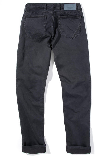 Teleria Zed Gunnison 5 Pocket In Blue Navy Mens - Pants - 5 Pocket