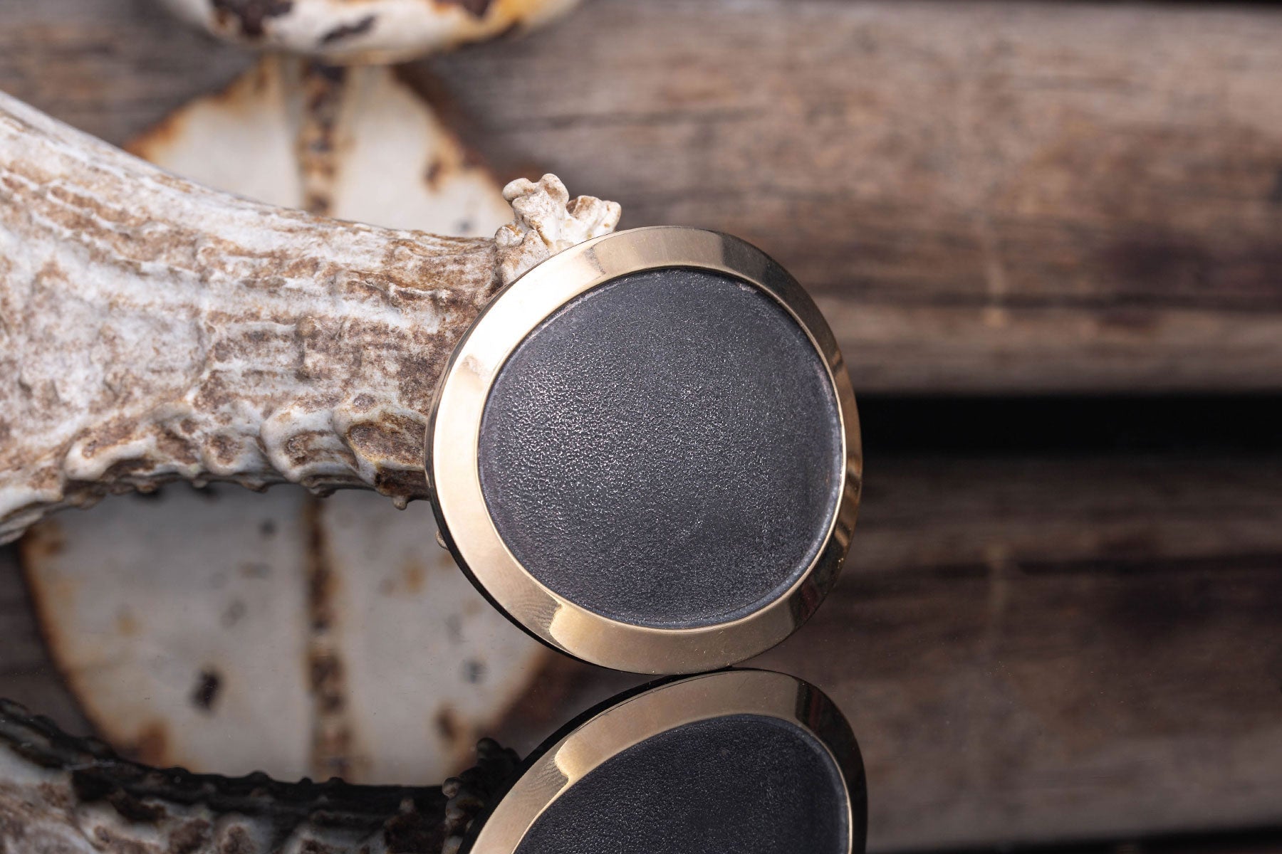 Sutro Matte Trophy Buckle | Belts And Buckles - Trophy | American Buckle Collection