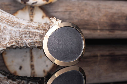 Sutro Matte Trophy Buckle | Belts And Buckles - Trophy | American Buckle Collection