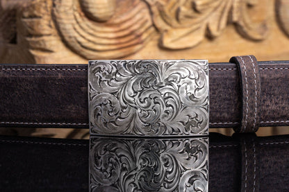 Tyson Jamison 1.5" | Belts And Buckles - Trophy | American Buckle Collection