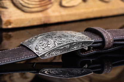 Tyson Jamison 1.5" | Belts And Buckles - Trophy | American Buckle Collection