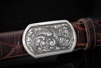 Franklin E | Belts And Buckles - Trophy