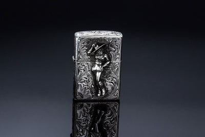 Redeo Gal Zippo | Mens - Accessories - Lighters