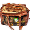 Lancaster Military Patch Tote - AXEL'S