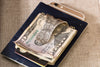 Comstock Heritage Engraved Money Clip - AXEL'S