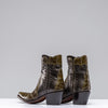 Pearlized Crocodile Gallegos Zorro | Ladies - Cowboy Boots | Stallion Boots